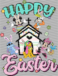 Easter-FHJ 1833
